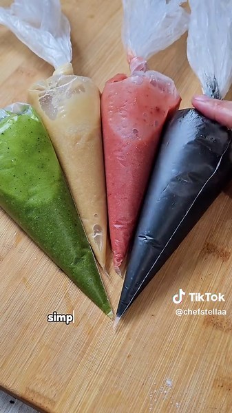 Resep Kue Matcha: 4 Rasa Berbeda dari Satu Adonan