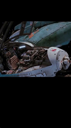 Inside the B-Wing: Cockpit POV | Star Wars Short 🚀