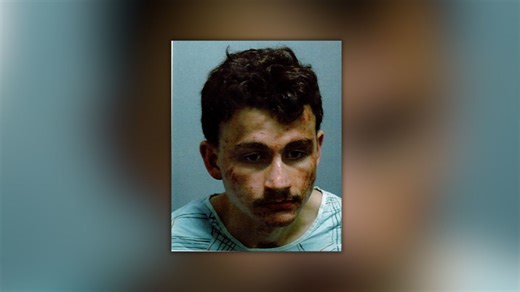 ARREST WARRANT: New Canaan man who claims he killed his mom told police he was ‘not mentally well’