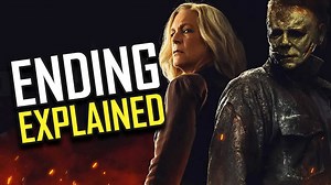 Halloween Ends ending explained | Breakdown, Easter eggs, and review