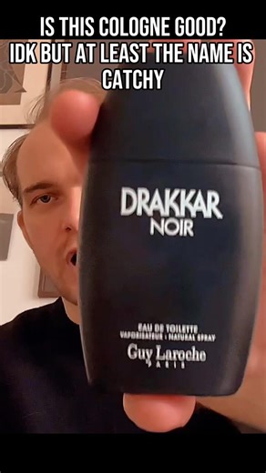 Drakkar Noir. #drakkarnoir #drakkarnoirreview #mensfragrance