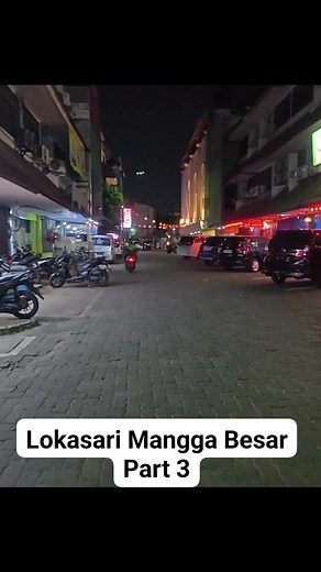 89K views · 1.9K reactions | Kehidupan Malam Jakarta‼️Di Pusat Hiburan Malam Lokasari Mangga Besar Jakarta Barat | Abdul Aziz | Facebook