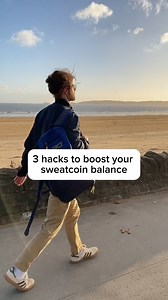 97 reactions · 18 comments | Want to level up those sweatcoins while...