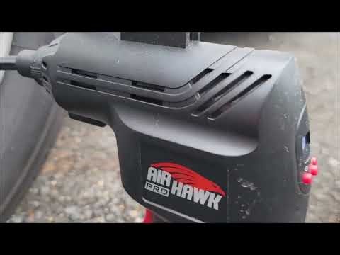 【木村拓哉】愛用🎶エアホークプロ👍電動エアコンプレッサー💨