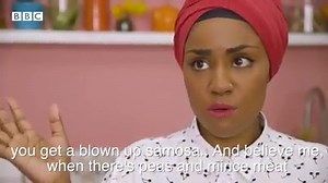 992K views · 1.6K shares | Got leftovers? Got tortillas? Nadiya Hussain has a genius idea... but don't tell her mum! Don't miss Nadiya's British Food Adventure tonight at 8.30pm on BBC Two | BBC Food | Facebook