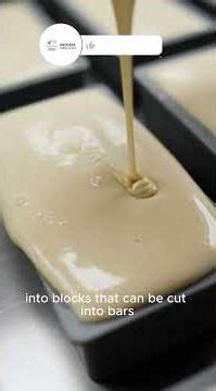 How Bath Soap Is Made: Inside a Modern Soap Factory (From Oils to Bar)