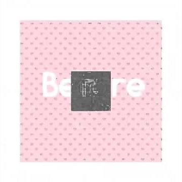 Kaelyn| Before and After|SSG|