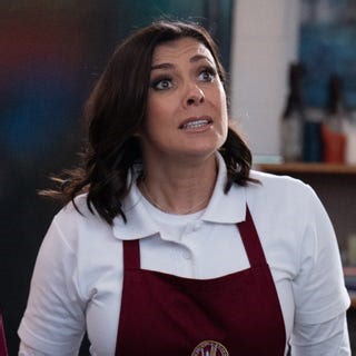 Kym Marsh breaks silence on Waterloo Road exit reports