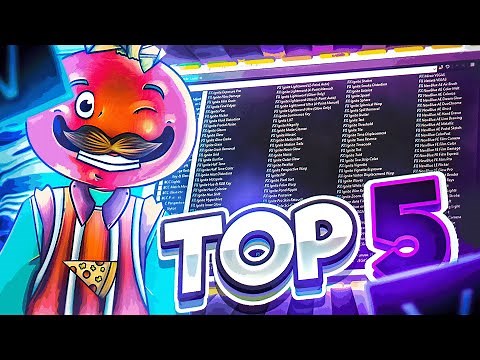 TOP 5 EFFETS SONY VEGAS TUTO (V4)✅ POUR VOS MONTAGES 🔥