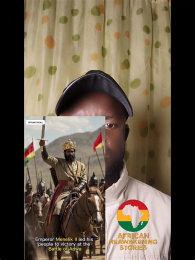 The History Of Ethiopia . A short glimpse into the history of Ethiopia that you won't forget in a hurry. Follow African Reawakening stories for more Africa's hidden Histories that you won't be found in any story book nor be taught in schools . Comment below 👇👇 and share to get to others. #historyofethiopia #AfricaBeforeColonization #AfricanCivilization #UntoldHistory #AfricanReawakeningstories #KnowYourRoots #historyeducation #BlackNation | African Reawakening stories
