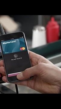 Where does Apple Pay on iPhone 7 Work?