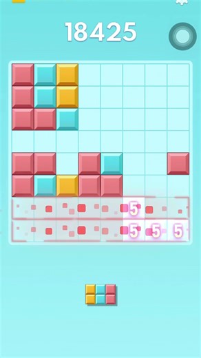 GAME OVER SOUNDS X BLOCK BLAST😍#satisfyingsounds #games #blockblastgame #gameoversoundsxblockblast