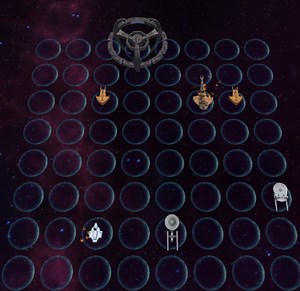 Laser Chess by doctard