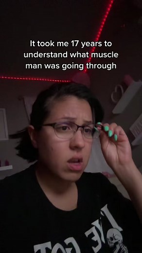 Understanding Muscle Man's Emotional Journey | Regular Show