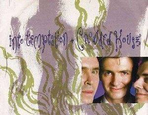 Crowded House - Into Temptation | Top 40