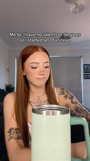 Little Miss Red on Instagram: "According to my comment section anyway 😜 @missredof #fyp #viral #trending #explorepage #funny #reels COMEDY SKIT PRANK DARK HUMOUR QUOTES VIRAL VIDEO CONTROVERSIAL OPINION HILARIOUS FYP"