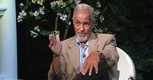 One-of-a-Kind: Sports Broadcaster Ned Reynolds