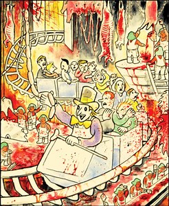 Charlie and the Chocolate Parody - TV Tropes