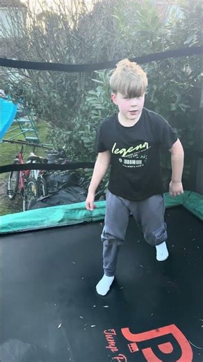 Flipper Roo | Failed Back Hand Spring