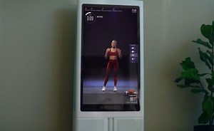 Coaching At-Home Gyms