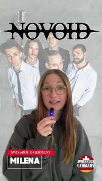 +++ 66,6 SEKUNDEN +++ ‪@novoidofficial‬ - PHIL KELLER +++