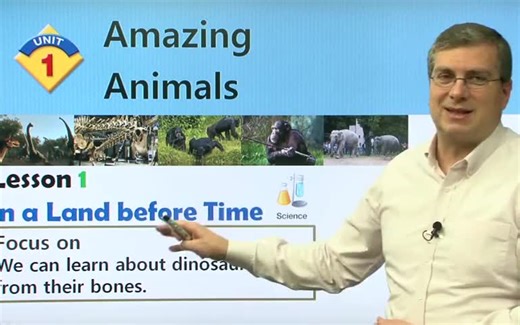 【15合集】American textbook reading 美国教科书阅读 词汇level C