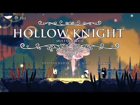 Play HOLLOW KNIGHT with Friends | Complete CO-OP Tutorial