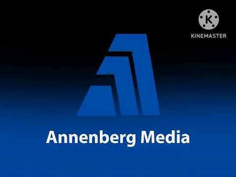 Annenberg Media (2004-) KineMaster Remake