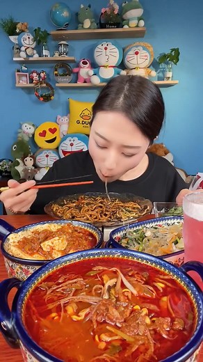 149K views · 1K reactions | #ASMR #Mukbang #Eating Show | ASMR Mukbang | Facebook