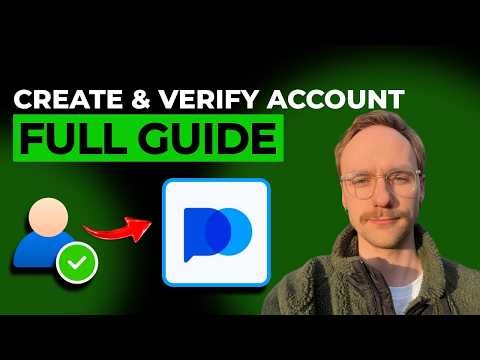 How to Create Pocket Option Account & Verify [2026 Full Guide]
