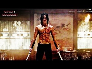 PELICULA COMPLETA EN ESPAÑOL || ASESINO NINJA