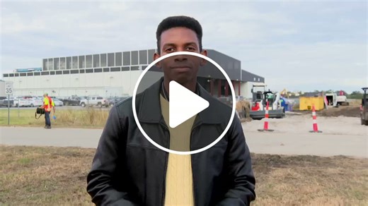 $300 million Saronic expansion brings high-tech jobs to St. Mary Parish - NewsBreak