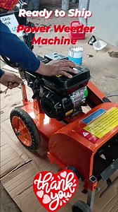 ‼️Ready to Ship ‼️ 👉1 unit of Power Weeder Machine sold to Sir Adbulsaid Alamia of Zamboanga City. 👉 Maraming salamat po sa inyong Tiwala ♥️ 🙏 #farmermarket #AgricultureMachinery #farmland #powerweeder #powerweedermachine #farming | JIBS ONE STOP SHOP Machineries