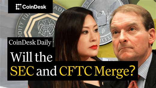 SEC-CFTC Roundtable Wrap-Up: Is It Bullish for Crypto?
