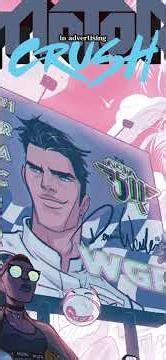 BABS TARR - BEAUTY AND APPEAL IN COMICS #babstarr #comicbookartist #comicbooks #comics #batgirl