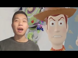[YTP] Woody Goes Crazy Over Burger King [REACTION]