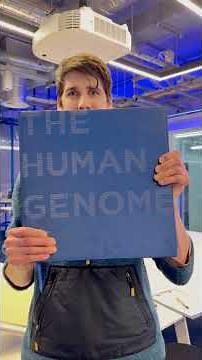 What is a genome?