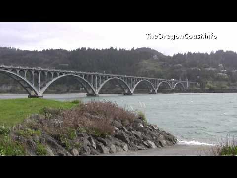 Gold Beach Oregon