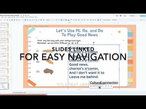 Step by Step Recorder Final