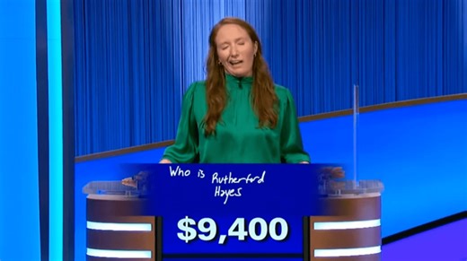 Jeopardy! fans divided on ‘silly’ last round that cost returning champ the game