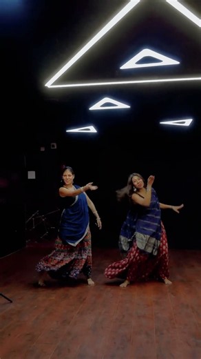 Mere Kanha Ne Bansi Bajai ❤️ | Beautiful Krishna Dance Performance #Dance