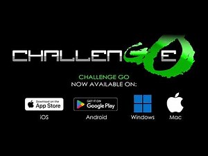 Challenge Go initial release trailer