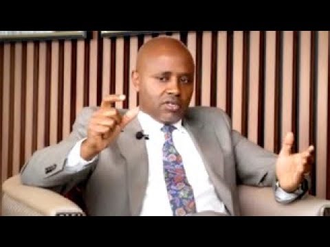 ቆይታ ከ እዮብ ተካልኝ ዶ/ር የገንዘብ ሚኒስቴር ዴኤታ ጋር Eyob Interview @ShegerFM1021Radio 26.12.2017