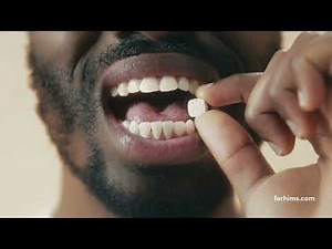 hims ed is personal—and now, so is treating | hard mints