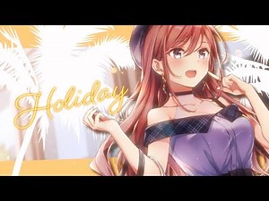 【MV】Holiday / センラ