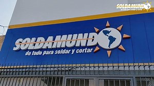 En Soldamundo; aplicamos todos los protocolos de bio seguridad, practicamos el distanciamiento y mantenemos los ambientes amplios y ventilados. Nuestra Seguridad; tambien es Tu seguridad. 📌 Horarios de Atención en Tiendas 📌 LIMA - AREQUIPA - PIURA ✅ Lunes a Viernes : de 7:30am a 5:30pm ✅ Sabados : de 8:00am a 1:00pm Nuestros asesores comerciales; estarán gustosos de poder atenderlos para que puedan hacer sus compras con total seguridad y confianza. Tambien nos pueden llamar a nuestras lineas C