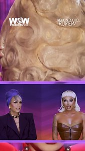 Beam me up, @irenethealien! 👽🇺🇸 @sutanamrull and @itsravenhunty_ are Tooting and Booting every #AllStars10 Coming and Going runway in all-new #FashionPhotoRuView - now streaming on @wowpresentsplus WORLDWIDE! 👠 Fashion Photo RuView premieres Tuesdays at 6PM ET / 3PM PT on @wowpresentsplus worldwide ‼️ Sign up to watch AS10 Episode 1 for FREE on @wowpresentsplus and YouTube @rupaulsdragrace All Stars 10 premieres Fridays: 🌎 @wowpresentsplus worldwide ex. USA, Canada, Australia 🇺🇸 @paramoun