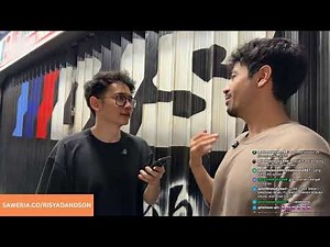 MALMINGAN ALA BARUDAK BANDUNG!!