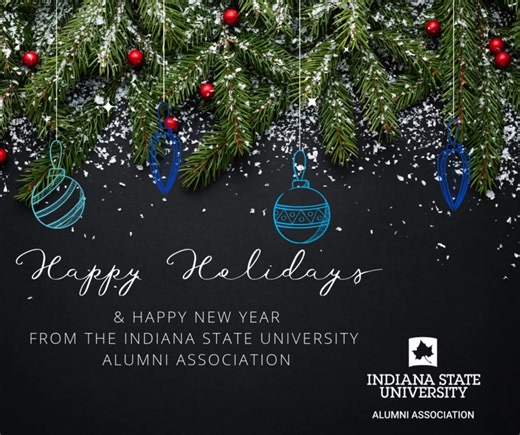 Indiana State University Alumni Association on Reels