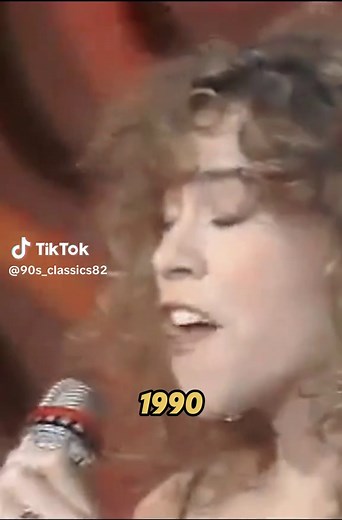 Exploring the Timeless Impact of Mariah Carey's Vision of Love